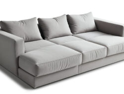 5 Model Sofa Bed Multifungsi yang Pas untuk Ruangan Kecil