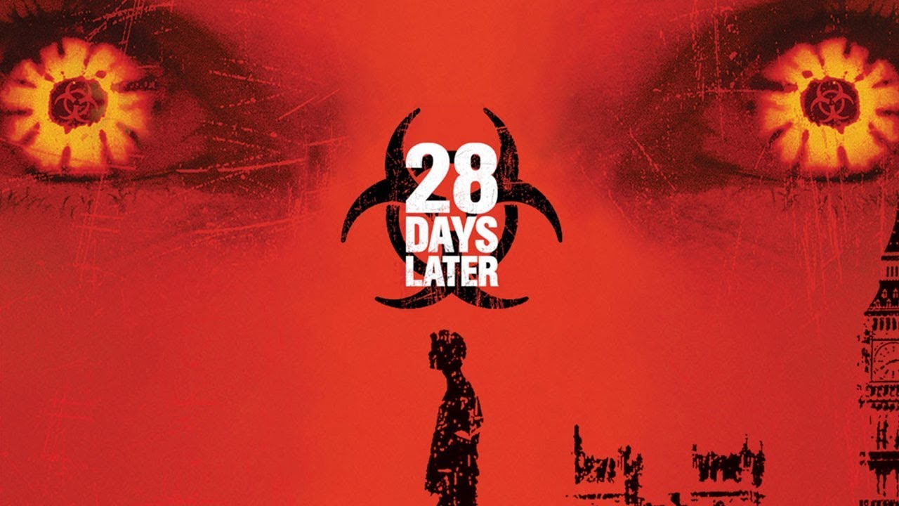 Danny Boyle Kembali Hadirkan Teror Zombie Lewat 28 Days Years Later 1 28 Days Years Later
