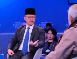 380 WNI Terancam Konflik Iran-Israel, Kemenlu Siapkan Evakuasi