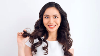 Gaya rambut