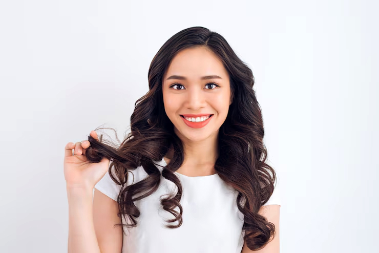 Gaya rambut