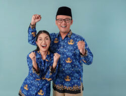 ASN Kini Bisa Work from Anywhere, Ini Aturan Lengkapnya