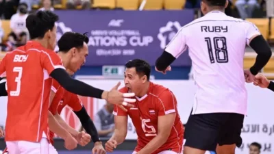 AVC Nations Cup
