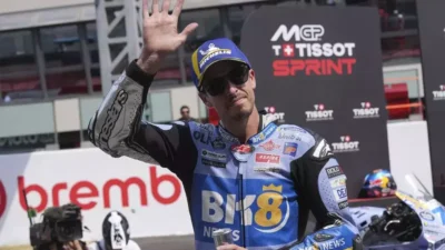 Alex Marquez