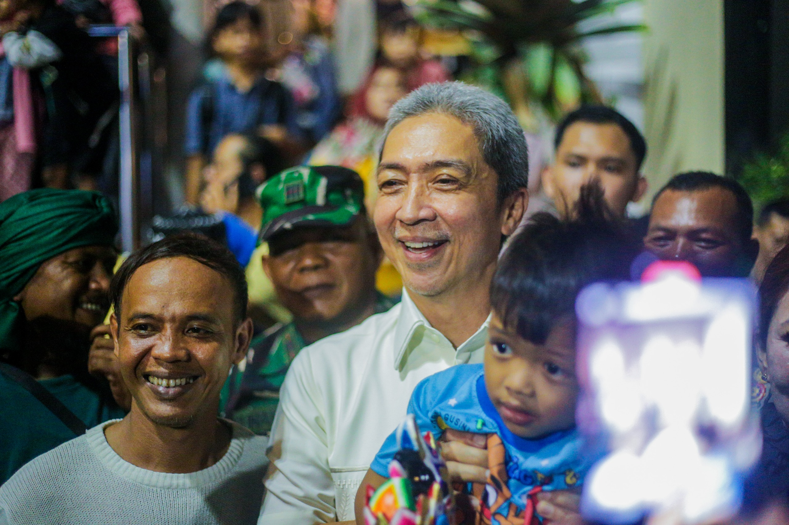 Ribuan Warga Padati Alun-Alun Kota Bogor Saksikan Wayang Golek HJB ke-543 1 Alun-alun Kota Bogor