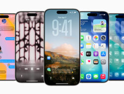 Apple Ubah Skema Penamaan OS, Gunakan Angka Tahun Mulai dari 26