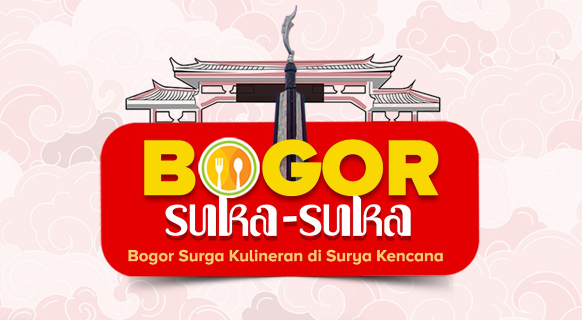 BOGOR SUKA-SUKA