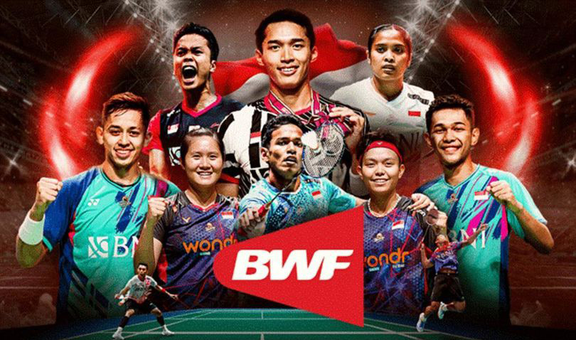 BWF 2025