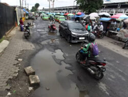 DPRD Kota Bogor Dorong Evaluasi Sistem Satu Arah Jalan Mayor Oking