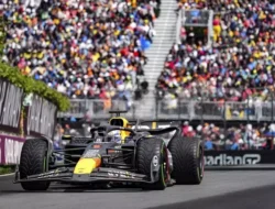 Grand Prix Kanada Resmi Diperpanjang hingga 2035