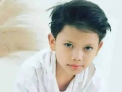 Farel Prayoga Tetap Fokus Berkarya Meski Ayahnya Tersandung Kasus Judi Online