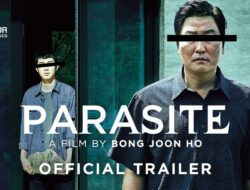 Film Parasite Puncaki Daftar 100 Film Terbaik Abad ke-21