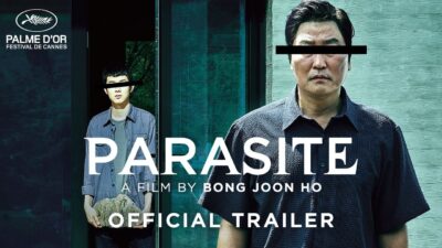 Film Parasite