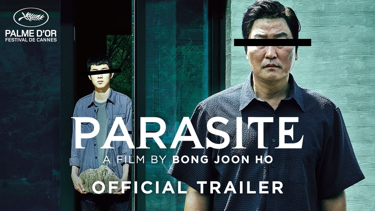 Film Parasite