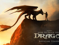 Live-Action How to Train Your Dragon Raih Sambutan Positif dari Kritikus dan Penonton