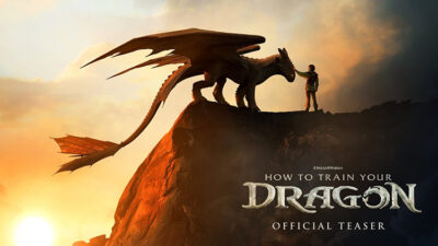 Live-Action How to Train Your Dragon Raih Sambutan Positif dari Kritikus dan Penonton 9 How to Train Your Dragon