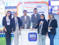 Walk-In Interview BRI di IPB University Sukses Digelar, Ratusan Talenta Ikuti Seleksi