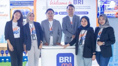 Walk-In Interview BRI di IPB University Sukses Digelar, Ratusan Talenta Ikuti Seleksi
