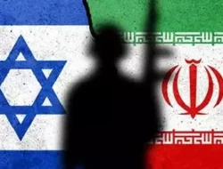 Israel Gempur Iran, Dunia Cemas Perang Dunia III di Ambang Pintu
