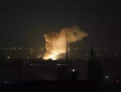 Gencatan Senjata Akhiri 12 Hari Perang Iran-Israel, Deretan Jenderal Senior Iran Gugur