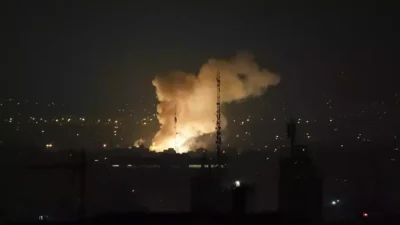 Iran-Israel