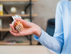 Kemenkes: Jumlah Perokok Aktif di Indonesia Capai 68 Juta Orang, 97 Persen Laki-laki