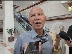 PDIP Desak Pemerintah Desak PBB Jatuhkan Sanksi ke Israel atas Serangan ke Iran