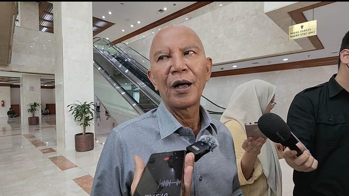 PDIP Desak Pemerintah Desak PBB Jatuhkan Sanksi ke Israel atas Serangan ke Iran 1 PBB