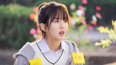 Kim So-hyun