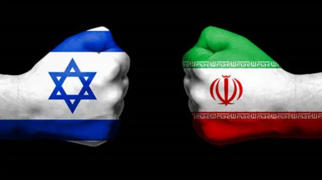 Konflik Bersenjata Picu Kerugian Finansial Besar Bagi Israel 1 Konflik bersenjata