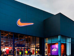 Konsumen Siap-Siap, Harga Produk Nike Naik Imbas Kebijakan Trump