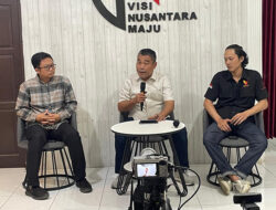 Survei LS Vinus: 82,54 Persen Warga Bogor Puas 100 Hari Kinerja Bupati Rudy-Jaro Ade