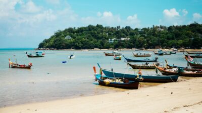 wisata Koh Samui