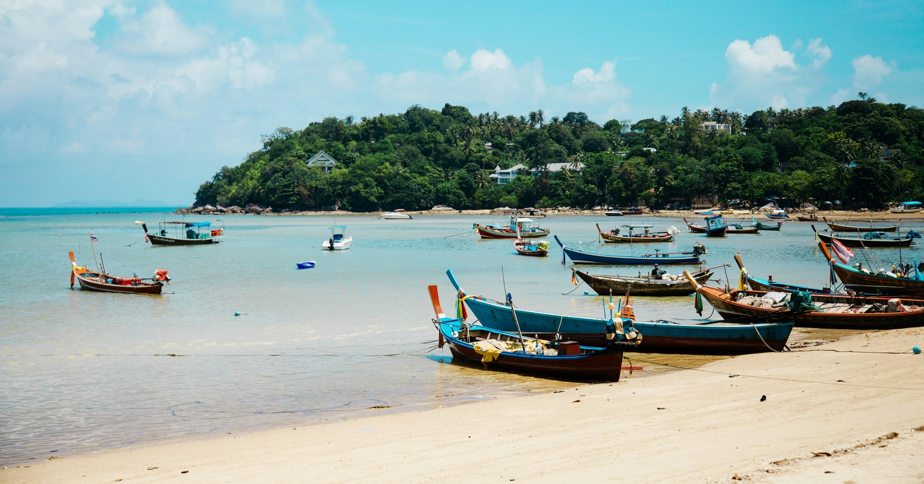 wisata Koh Samui