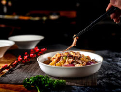 Lima Kuliner Chinese Food Legendaris di Grogol yang Wajib Dicoba
