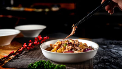 kuliner Chinese food