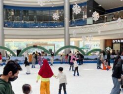 Lima Tempat Bermain Anak di Depok untuk Mengisi Libur Sekolah