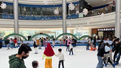 Lima Tempat Bermain Anak di Depok untuk Mengisi Libur Sekolah