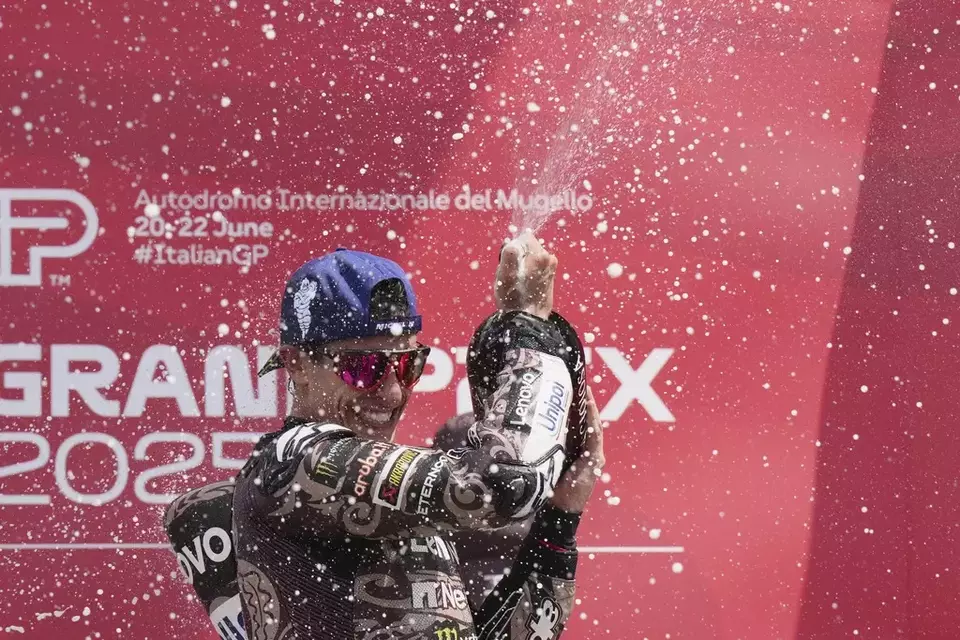 Marc Marquez