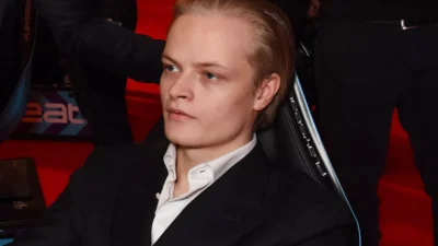 Marius Borg Hoiby