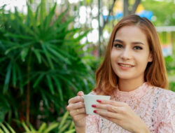 Studi: Minum Kopi Hitam Turunkan Risiko Kematian