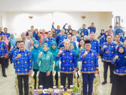 Optimis Kota Bogor Raih Predikat Kota Layak Anak Utama