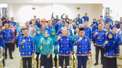 Predikat Kota Layak Anak Utama
