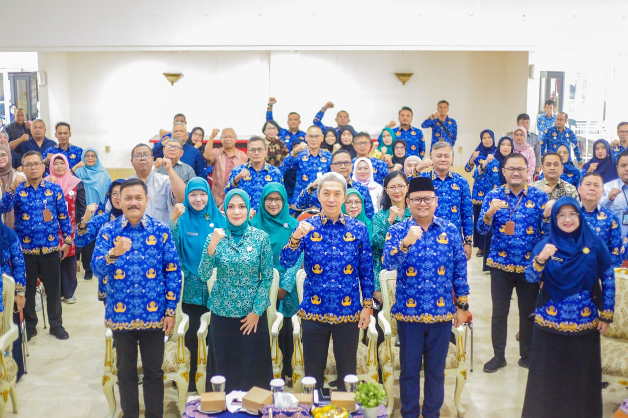 Predikat Kota Layak Anak Utama