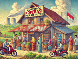 Pembentukan 435 koperasi Merah Putih di Kabupaten Bogor Rampung