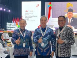 Pemkot Bogor Gencar Kampanye Antikorupsi