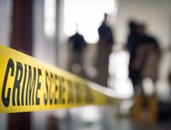 Pemuda di Ciamis Bacok Lansia hingga Kritis, Polisi Buru Pelaku