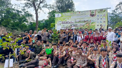 Hari Lingkungan Hidup