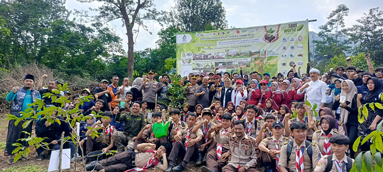 Hari Lingkungan Hidup