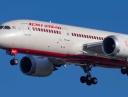 Mengenal Pesawat Boeing 787-8 Dreamliner yang Tewaskan 241 di Ahmedabad